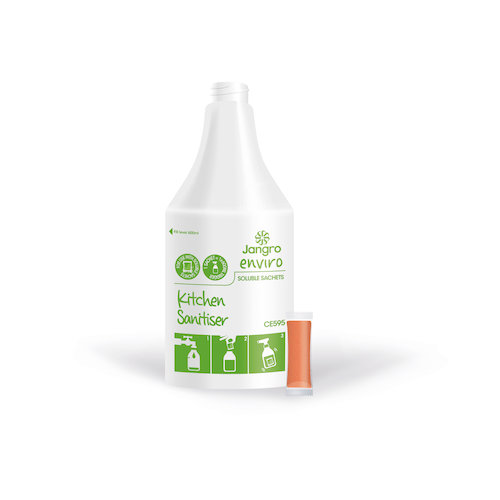 Enviro Kitchen Sanitiser Sachets (CE595-C)